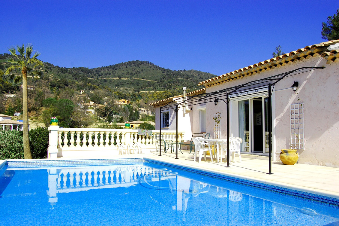 Image 1 - Maison Contemporaine - TOULON annonce immobilière du mois