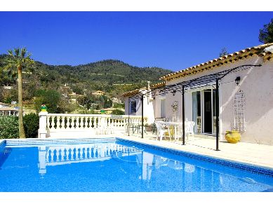 Bien Vedette - vente - Maison Contemporaine - TOULON - Mont-Faron